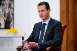 Tổng thống Syria chỉ trích các biện pháp trừng phạt của Mỹ