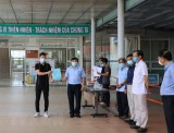 Quảng Nam: Hai bệnh nhân mắc COVID-19 đã được xuất viện