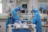 越南新增6例新冠肺炎确诊病例1例死亡病例和4例治愈病例