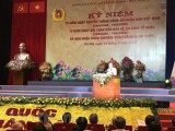 75 năm truyền thống Công an nhân dân Việt Nam: Rạng rỡ trang sử vàng