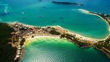 越南富国岛力争发展成为国际级优质旅游服务中心