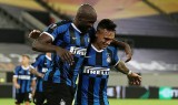 Inter thắng 5-0 ở bán kết Europa League
