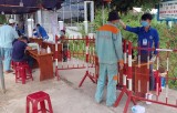 Quảng Nam: Thị xã Điện Bàn dỡ bỏ toàn bộ khu cách ly tại 4 xã