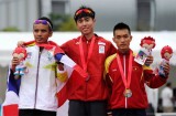 Hoang Nguyen Thanh aims for SEA Games marathon gold