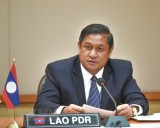 Lao Ambassador speaks highly of Vietnam’s contributions to ASEAN