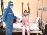 Thừa Thiên-Huế: 5 bệnh nhân mắc COVID-19 được công bố khỏi bệnh