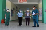 Đà Nẵng có thêm hai bệnh nhân COVID-19 được công bố khỏi bệnh