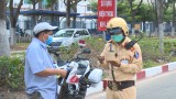 Huyện Bàu Bàng: Tăng cường các giải pháp nhằm kiềm chế tai nạn giao thông