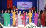 宜安市妇女联合会：帮助妇女摆脱贫困   维持生活稳定