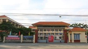 Chuẩn bị chu đáo cho năm học mới 2020-2021