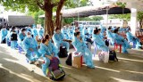 Sáng 22-8, Việt Nam không có ca mắc mới, thêm 2 bệnh nhân được công bố khỏi bệnh