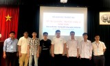 6 học sinh Việt Nam giành huy chương tại Olympic Tin học châu Á
