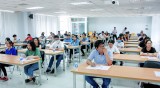 Trường Đại học Việt Đức công bố kết quả kỳ thi đánh giá năng lực riêng