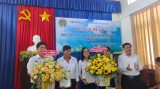 TP.Thuận An: Thành lập 2 hợp tác xã và 5 chi hội nông dân nghề nghiệp