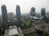 ADB pledges to double loan commitments to Indonesia