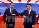 Vietnam, China celebrate 20th anniversary of land border treaty signing