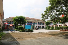 Sẵn sàng cho năm học mới