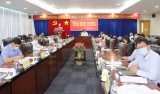 Hội nghị trực tuyến Ủy ban Quốc gia về Chính phủ điện tử