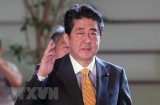 Thủ tướng Nhật có thể công bố quyết định từ chức tại họp báo ngày 28/8
