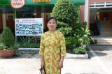 Cô Nguyễn Thị Thu Yến: Đặt tâm huyết vào từng bài học