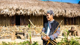 “绿色旅行”信息网站向国际市场推介可持续旅游