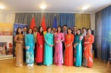 Vietnamese embassies mark anniversary of diplomatic sector, National Day