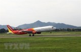 越南至日本和韩国的航班将于9月15日复航