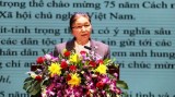 九•二国庆75周年：老挝隆重举行仪式纪念越南国庆