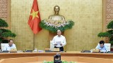 政府总理阮春福：打通资金渠道 为越南经济发展注入动力