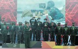 Đội tuyển Xe tăng QĐND Việt Nam xuất sắc đoạt Huy chương Vàng tại Army Games 2020