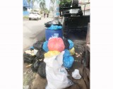 Phường Lái Thiêu, TP.Thuận An: Sẽ cắt hợp đồng nếu cơ sở thu gom rác không đủ năng lực