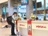 Vietjet resumes flights from/to Da Nang from September 8