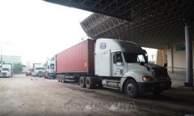 Cambodia plans another int’l border gate with Vietnam