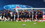 Giải vô địch Pháp: Paris Saint-Germain - khó khăn chờ chực