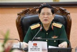 Nâng cao hiệu quả cơ chế hợp tác quốc phòng Việt Nam-Campuchia
