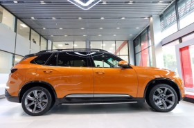 Khách hàng trầm trồ khi tận mắt chiêm ngưỡng “bom tấn” VinFast President