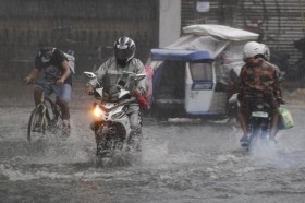 Indonesia, Philippines confirm over 3,000 new COVID-19 cases