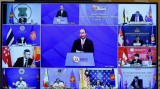 ASEAN 2020：第53届东盟外长会议及系列相关会议以视频形式召开