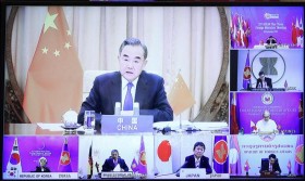 AMM 53：东盟与中日韩外长会释放推进区域经济一体化的明确信号