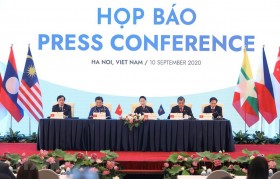 AIPA 41 consolidates Vietnamese National Assembly’s reputation in world arena