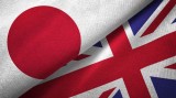 Anh và Nhật Bản đạt thỏa thuận thương mại tự do song phương