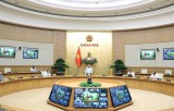 Thủ tướng Nguyễn Xuân Phúc: Nguy cơ dịch bệnh vẫn thường trực