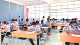 Hội sinh viên tỉnh: Khai mạc hội thi “Thủ lĩnh sinh viên Bình Dương”