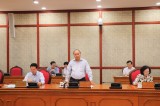 Prime Minister appreciates Binh Duong's aspirations for development