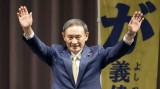 Nhật Bản sắp có Thủ tướng mới