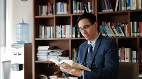 泰国专家高度评价越南在解决地区事务中的引领作用