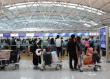 Đưa gần 380 công dân Việt Nam từ Hàn Quốc trở về nước an toàn