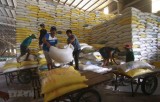Phiên họp 48: Thống nhất bổ sung 274 tỷ đồng để mua bù 23.000 tấn gạo