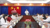 The 5th National Patriotism Emulation Congress of Binh Duong well prepared