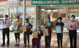 Quảng Nam: Thêm hai bệnh nhân được công bố khỏi bệnh